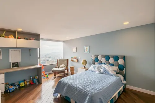Apartamento En Arriendo/venta En Chicó Alto. Cod A15552