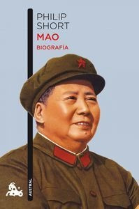 Mao - Short,philip