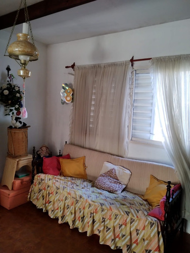 Imagen 3 de 19 de Departamento 3 Dorm. Villa Elvira- Permuta