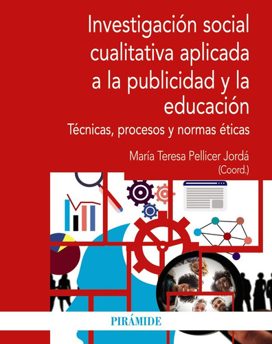 Investigacion Social Cualitativa Aplicada A La Publicidad Y