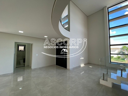 Imagem 17 de 30 de Lindo Sobrado No Condomínio Villa D'aquila. (código Cc00101) - Cc00101 - 71008936