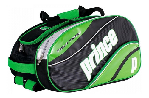 Bolso Paletero Padel Prince Tour Team 0048