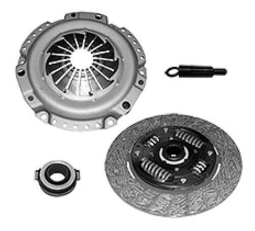 Clutch Pontiac Grand Am L4 2.3l 1988-1992 Strunker