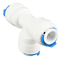 Comprar Tee Union 1\u002F4 X 1\u002F4 X 1\u002F4 Qc (10 Piezas)