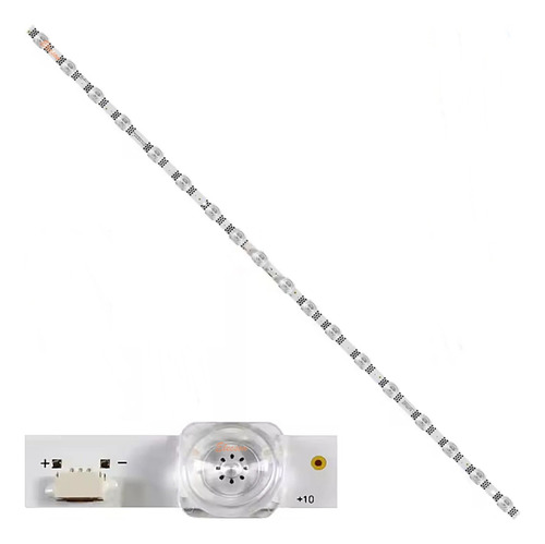 43s453 1 Tira 18 Leds 43s455