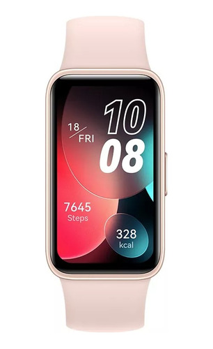 Huawei Band 8 Pantalla Amoled 1.47' 14 Días De Batería Amv