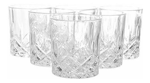 Vasos De Old Fashioneds, Cabilock Vasos De Whisky Vasos De W