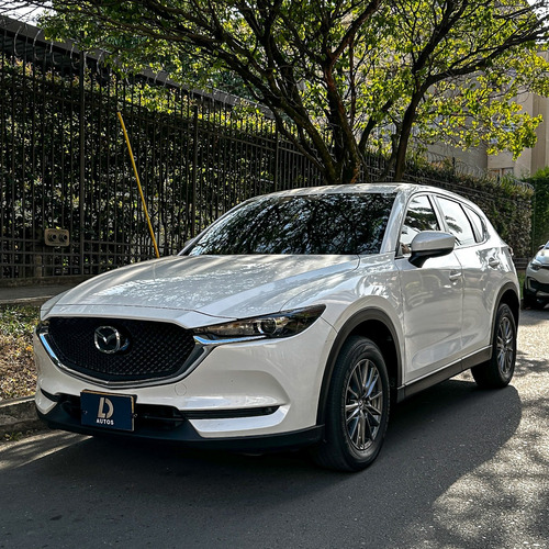 Mazda CX-5 2.0 Touring Camioneta