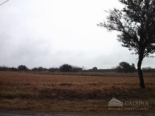 Imagen 5 de 7 de Terreno En Venta Barrio Golf