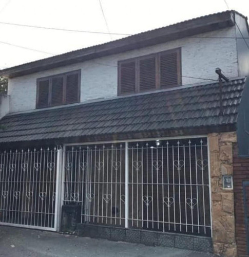 Casa En Venta En Villa Luzuriaga, La Matanza, Buenos Aires