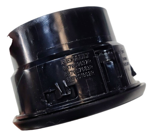 Difusor Ar Sandero 2015 2016 2017 2018 2019 2020 (Usado)