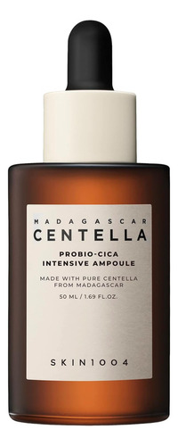 Xp Ampola Intensiva Skin1004 Madagascar Centella Probio-cica