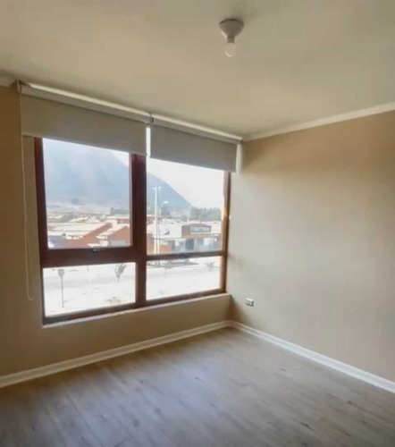 Arriendo Departamento Excelente Ubicacion (96756)