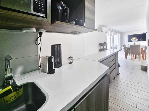 Townhouse De 102 M2 Constr+ 63 M2 Terrazas (100341)