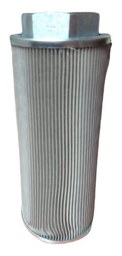 Npt 2 Filtro Cartucho Hidraulico Con Valvula