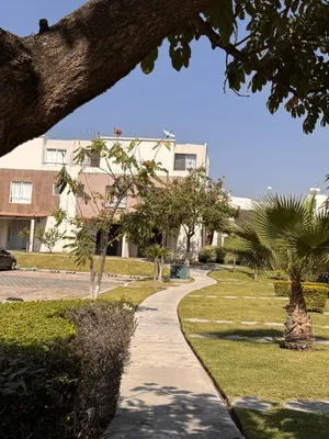 Casa en renta