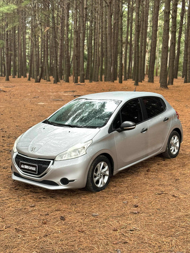 Peugeot 208 1.0 Access 5p