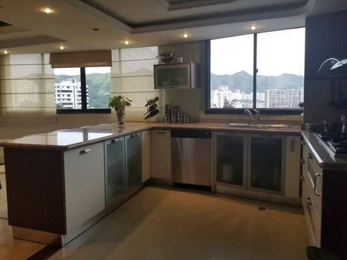 Imagen 4 de 30 de Fernando Guerrero Vende Apartamento En La Urb El Bosque, Res Terrazas Del Bosque