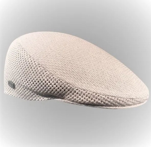Boina Gorra Vento Lagomarsino Ventilada Verano