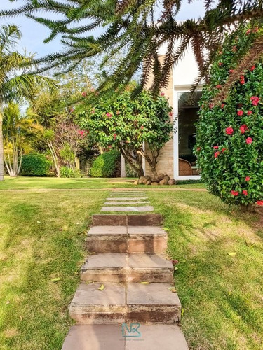 Imagem 14 de 30 de Casa Com 3 Dormitórios À Venda, 259 M² Por R$ 2.332.000,00 - Paragem Dos Verdes Campos - Gravataí/rs - Ca2131