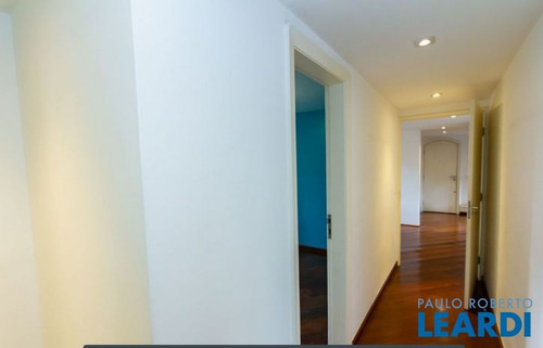 Imagem 11 de 15 de Apartamento - Itaim Bibi - Sp - 609673