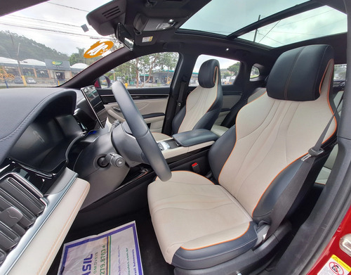 BYD Song Plus 1.5 Dm-I Aut. 5P Hibrido