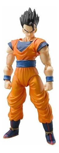 Ultimate Gohan Sh Figuart Dragon Ball Z Bandai