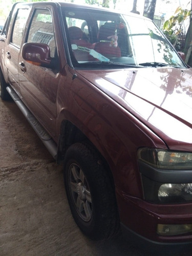 Effa Picape Plutus 2013 2.2 Full