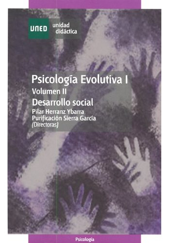 Libro Psicologia Evolutiva I Vol Ii Desarrollo S De Herranz