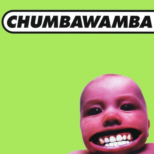 Chumbawamba - Tubthumper Cd P78