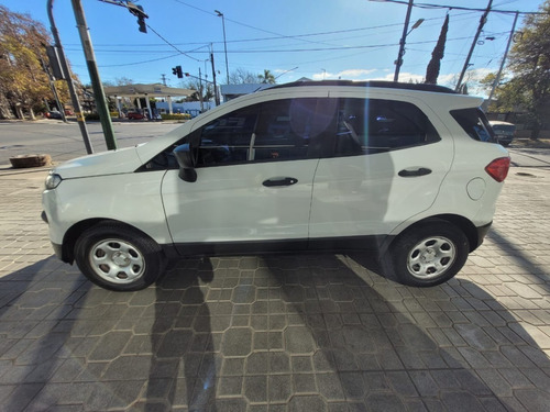 Imagen 5 de 17 de Ford Ecosport