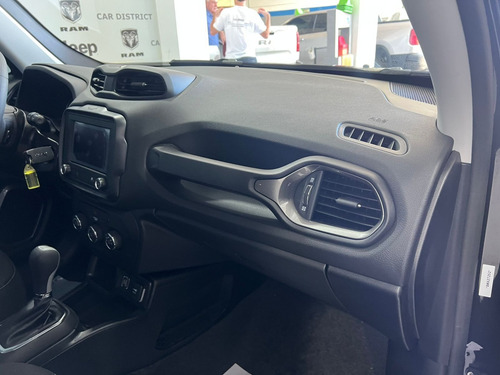 Jeep Renegade 1.8 Sport At6