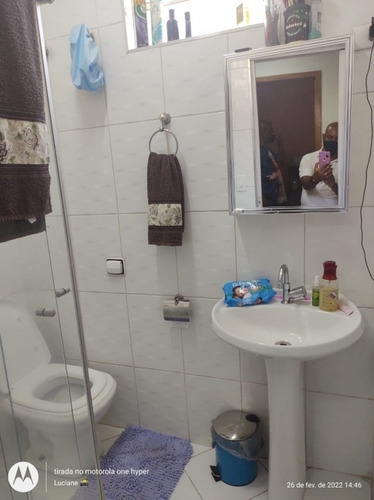 Imagem 5 de 18 de Apartamento 2 Quartos São Paulo - Sp - Higienópolis - 0766