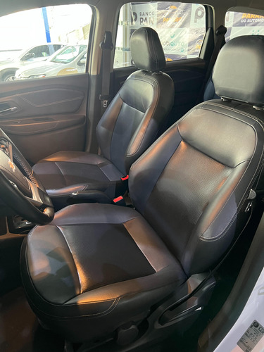Chevrolet Spin 1.8 PREMIER 8V FLEX 4P AUTOMÁTICO