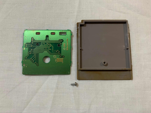 Bubble Bobble Para Game Boy Original Nintendo Gb (Usado)