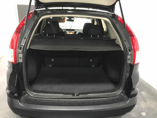Honda Cr-v 2.4 Lx 2wd 185cv At 2012