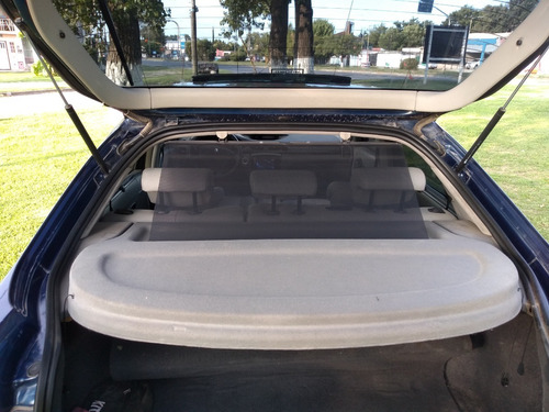 Vendo O Permuto Renault Laguna Nafta/gnc