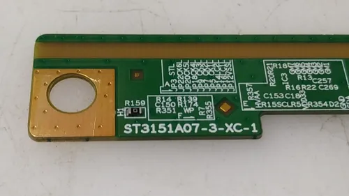 T-com Integrada Display Bgh B3219h5 St3151a07-3-xc-1 (Usado)