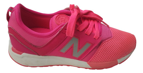 Zapatillas New Balance Kl 247 O4p T 32,5 Ar Todosalesaletodo