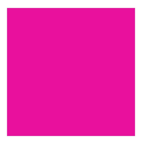 Papel Contac Autoadhesivo Rosa 0.45 X 10 Mt Muebles Y Cosas Color Rosa Fuerte