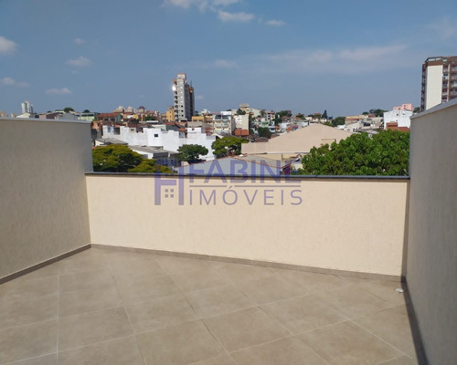 Imagem 15 de 29 de Cobertura Nova Vila Curuçá - Cb00191 - 70193959
