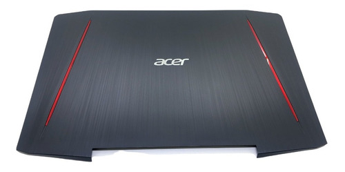 Carcaça Tampa Da Tela Notebook Gamer Acer Vx15 Vx5 Original