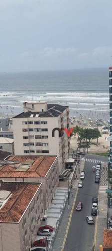 Imagem 11 de 22 de Apartamento À Venda, 142 M² Por R$ 750.000,00 - Vila Assunção - Praia Grande/sp - Ap1318