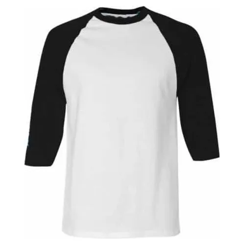Poleras manga larga de algodon por mayor sale