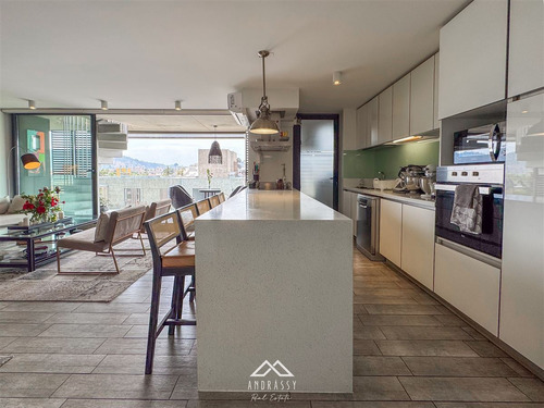Penthouse Duplex / Providencia