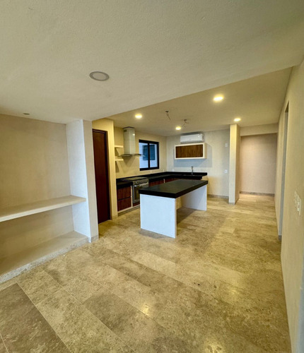 Penthouse En Venta Frente Al Mar En Sisal Yucatán