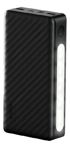 Power Bank 27.000mah Oraimo Carga Rápida