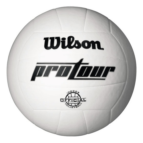 Pelota de voleibol Pro Tour Br Wilson, WTH3900xDEF