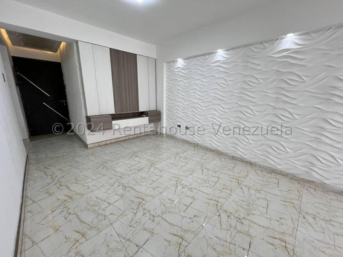 Apartamento En Venta En La Soledad. Maracay Edo. Aragua. Brm