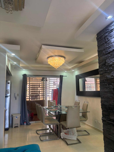 Apto. 3 Hab. Amueblado Y Vacío San Isidro Rd$ 31 Mil